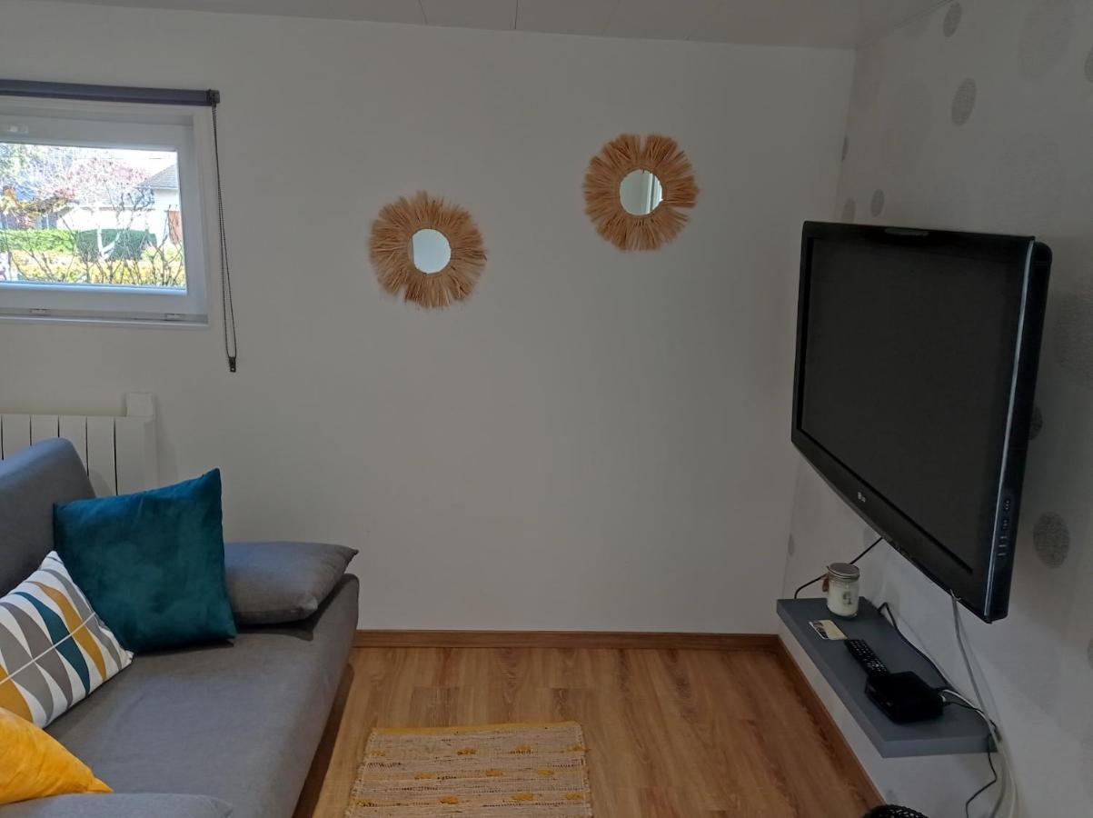 L Alouette Apartment